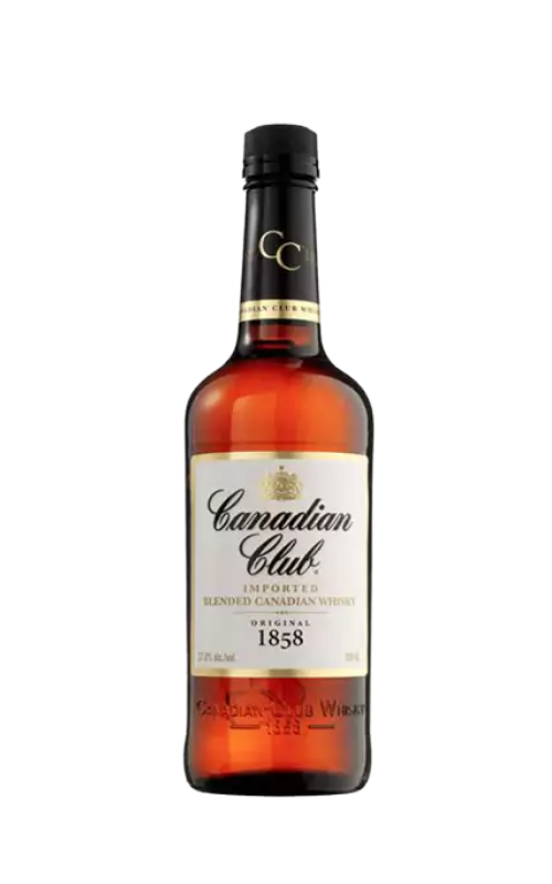 Canadian Club